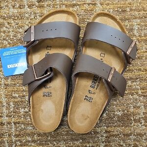 Birkenstock Arizona Sandals NWT